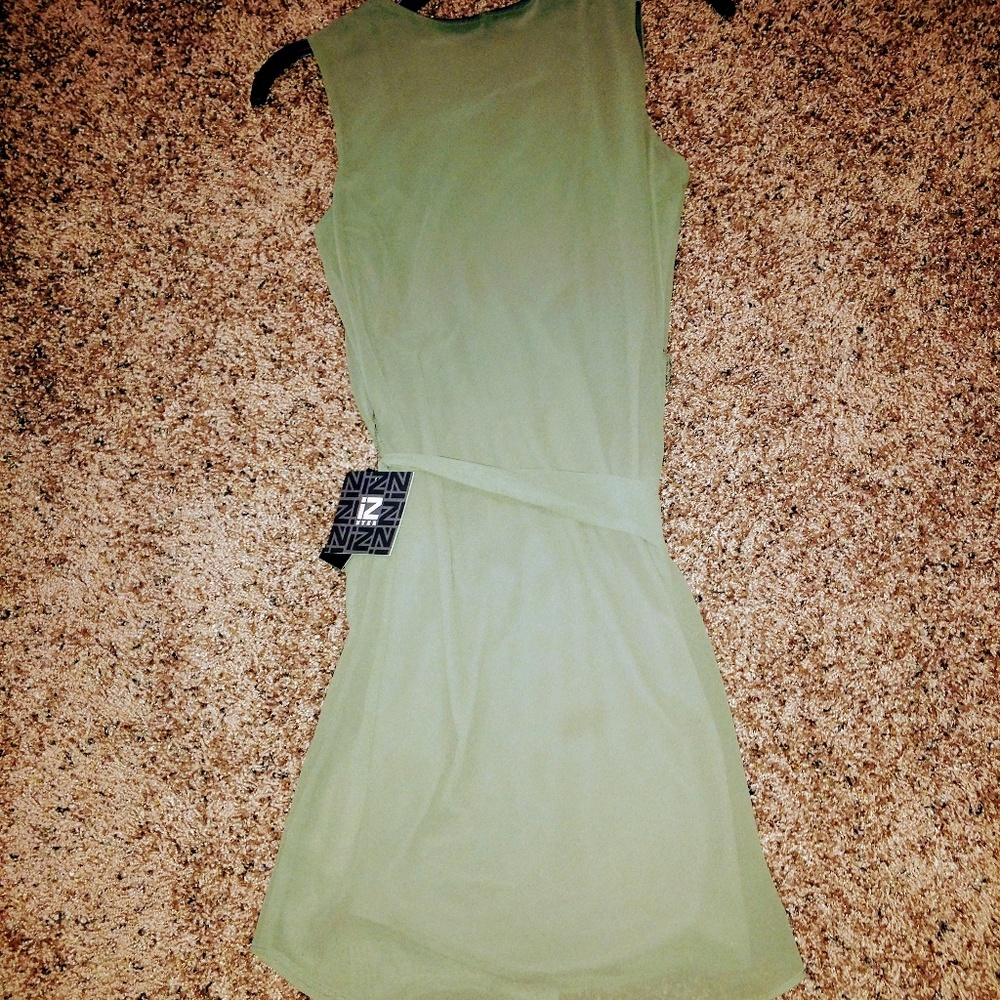 Iz byer dress - Picture 4 of 5